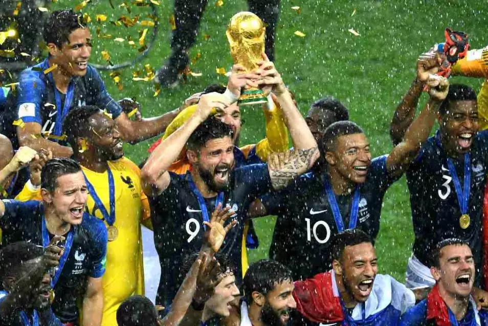 2026世界杯:西班牙的传控新王朝,斗牛士能否在北美加冕双冠?